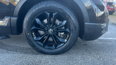 Honda CR-V 2.0 i-MMD Hybrid Sport Line 2WD 5dr eCVT Hybrid Estate